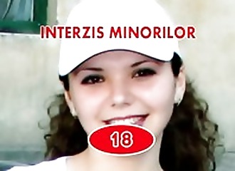 Vidéos d'une amatrice roumaine