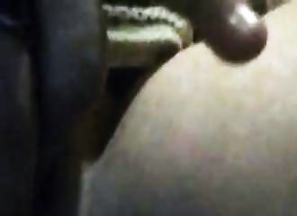 Masturbation and fingering