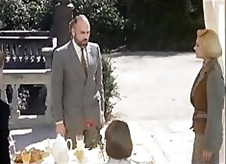 Vintage femdom and bdsm