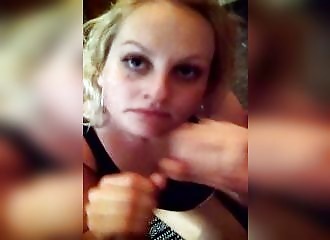 Hardcore Couple Share Blonde Girlfriend & Other Clips