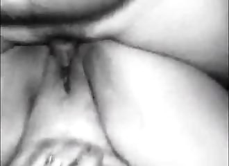 Grilfriend creampied