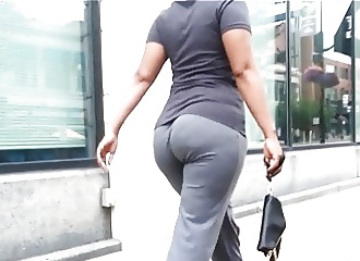 Big booty