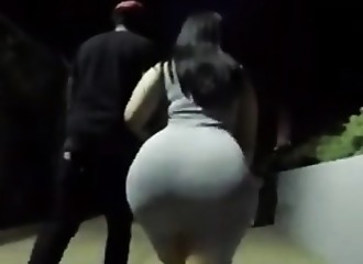 Big booty