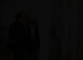 Plan cul avec un gay blond très actif