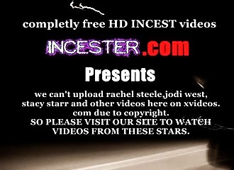 Une soeurette délurée tire son coup