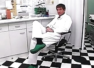 Medical anal in Germany