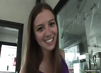 Provocations x en série et doigté anal profond