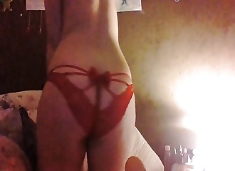 Booty hd video