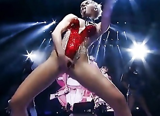 Miley Cyrus