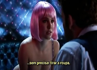 Striptease endiablé et réveil des sens